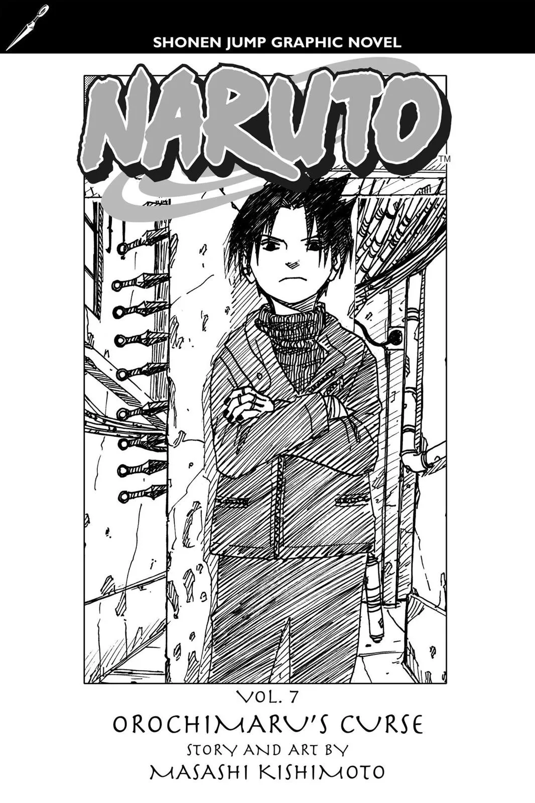 Read Naruto (en) Manga Online