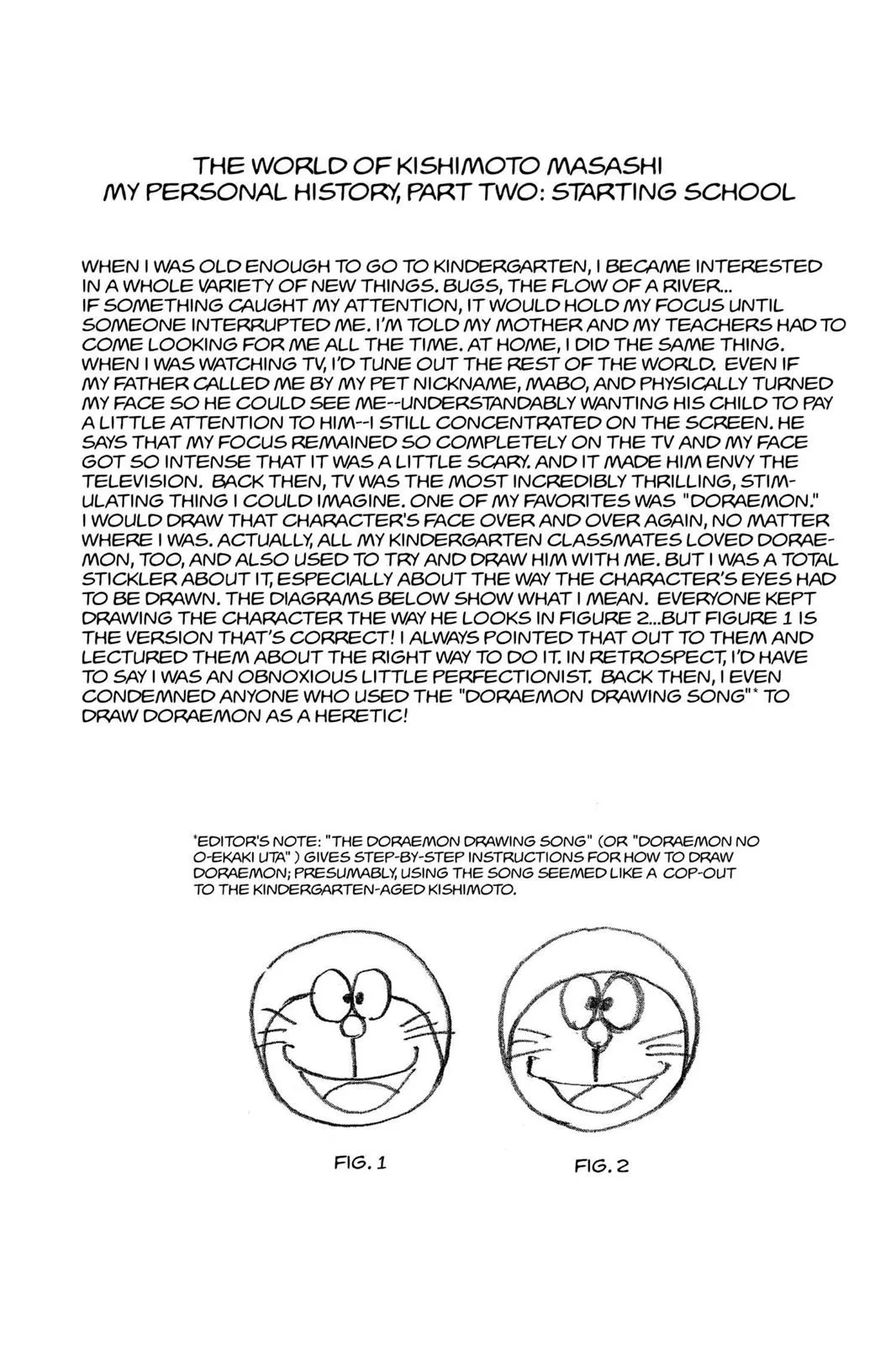 Read Naruto (en) Manga Online