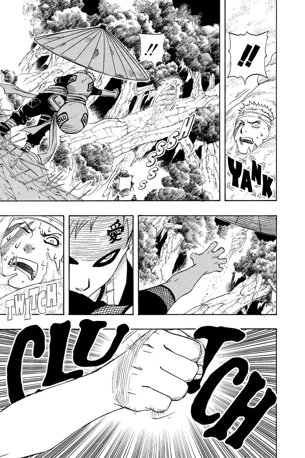 Read Naruto (en) Manga Online