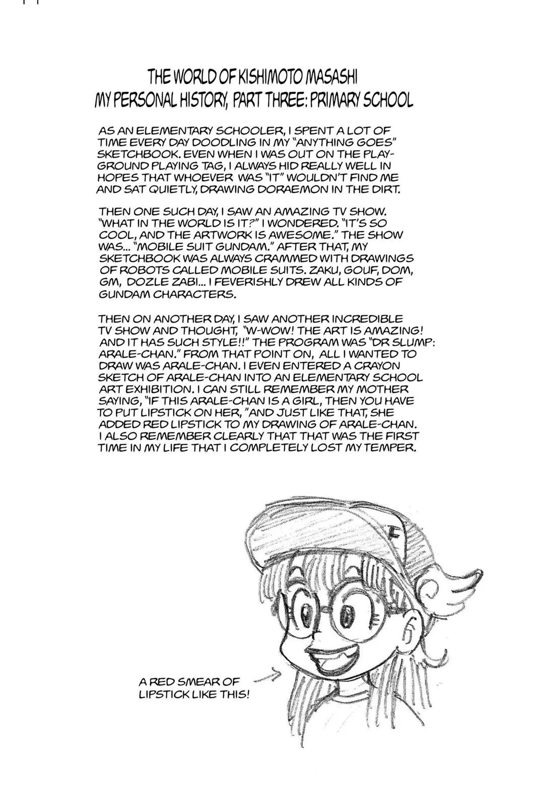 Read Naruto (en) Manga Online