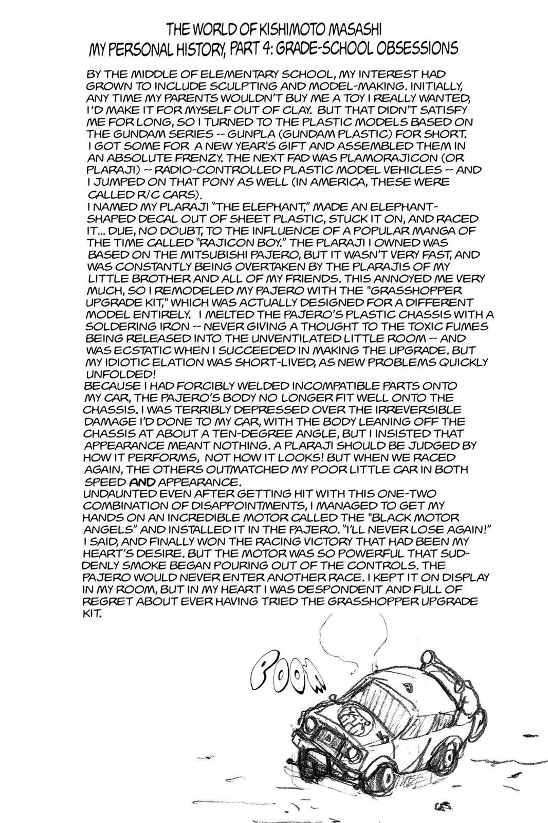 Read Naruto (en) Manga Online