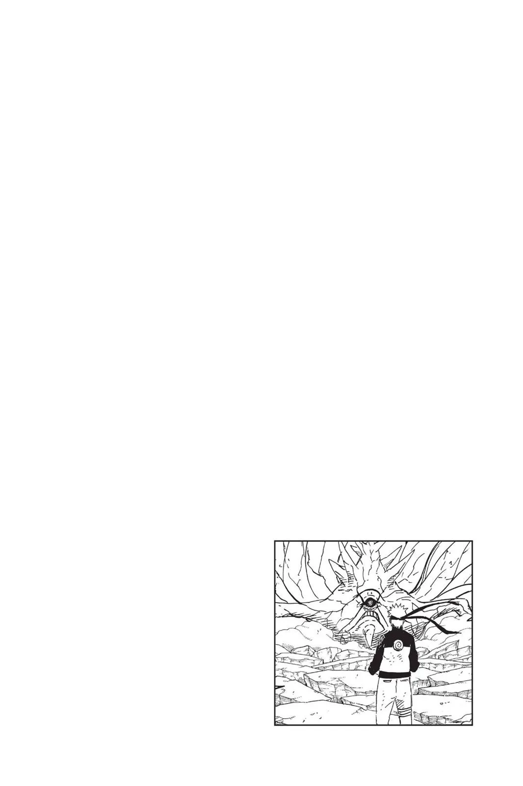Read Naruto (en) Manga Online