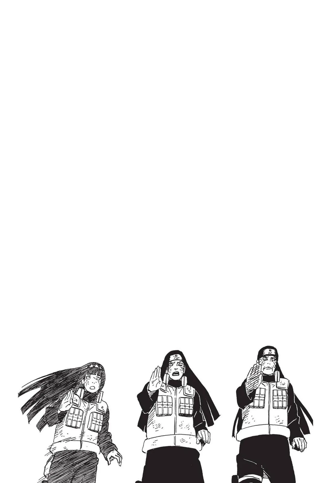 Read Naruto (en) Manga Online