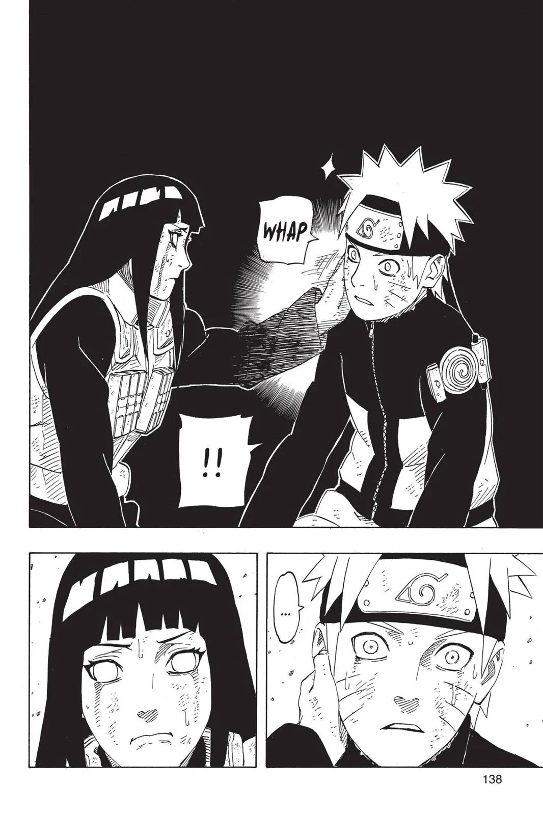 Read Naruto (en) Manga Online