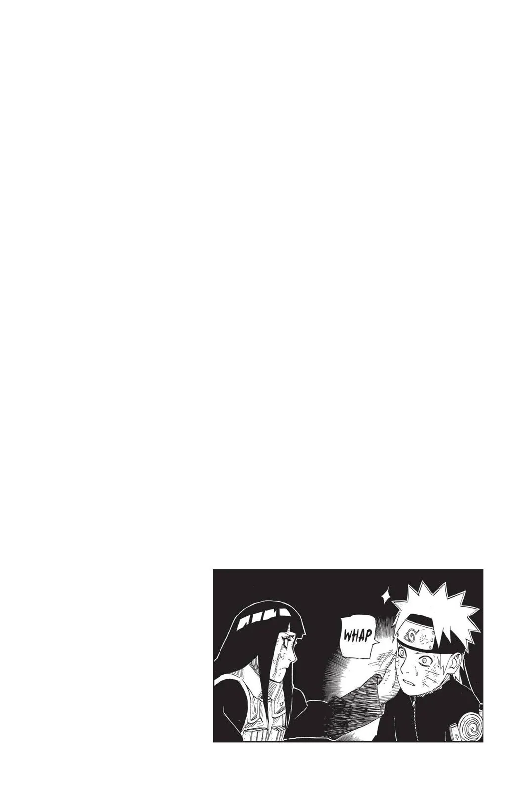 Read Naruto (en) Manga Online