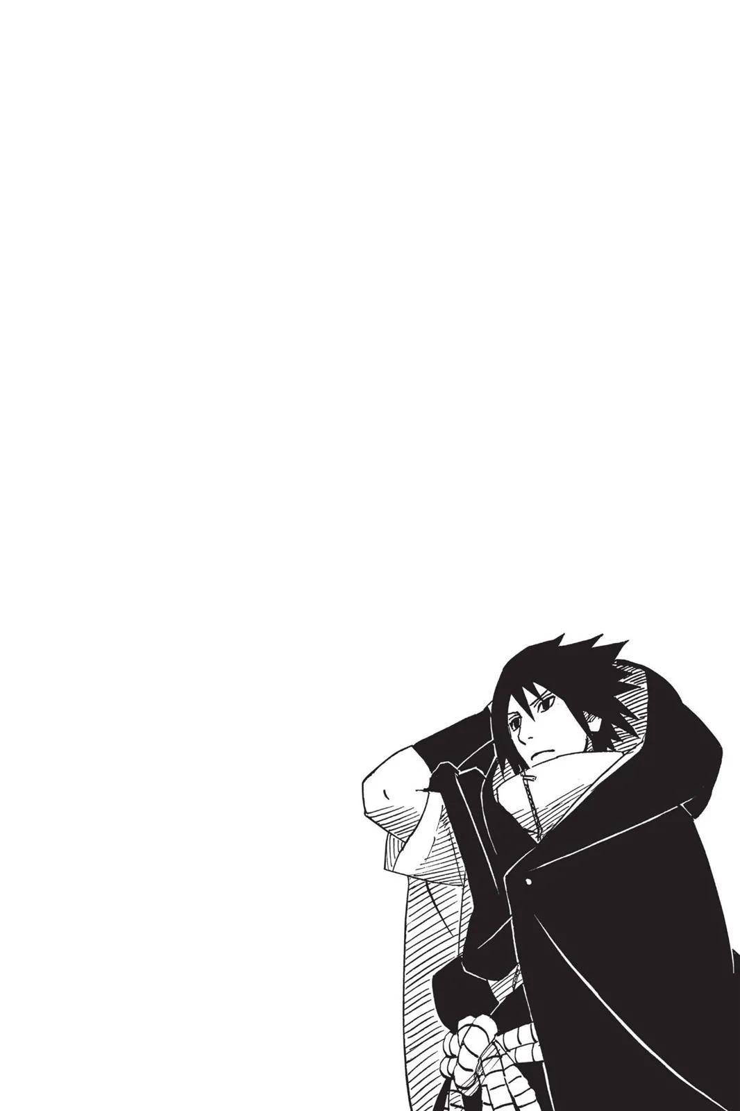 Read Naruto (en) Manga Online