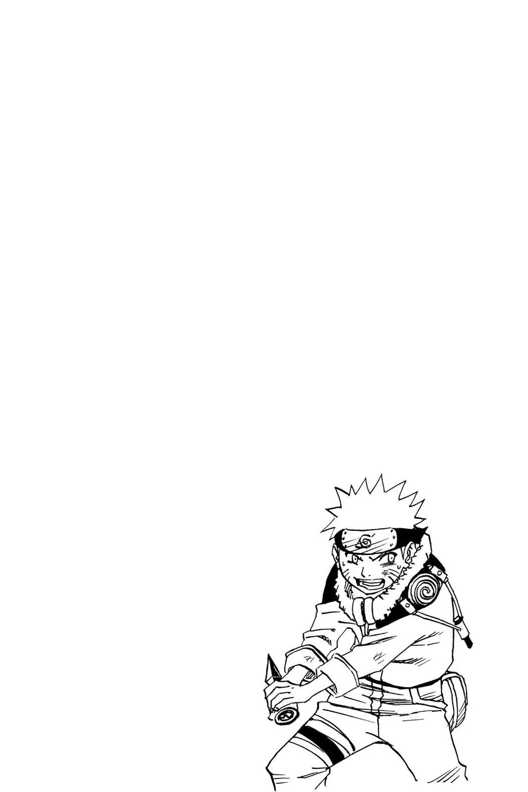 Read Naruto (en) Manga Online