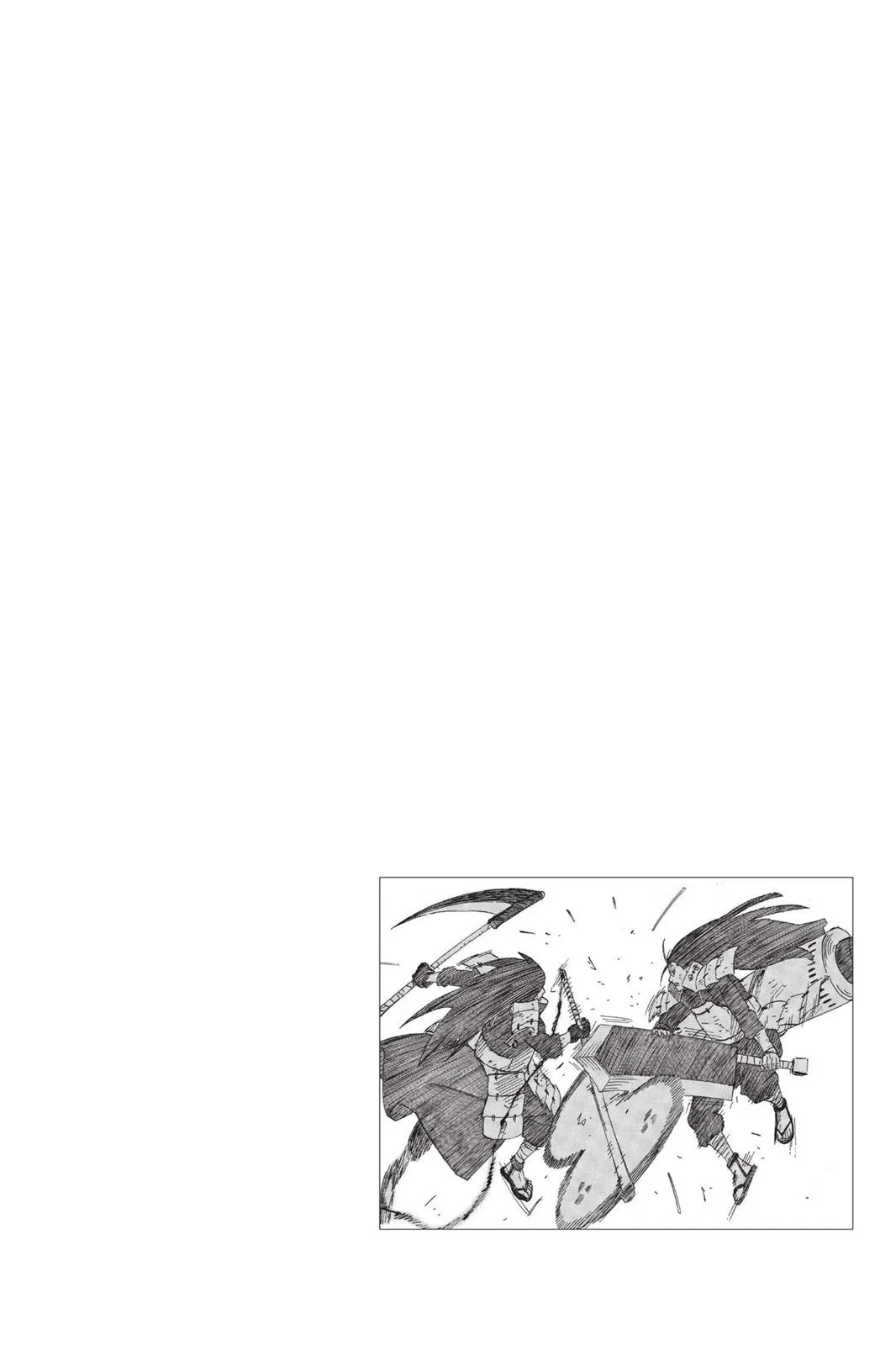 Read Naruto (en) Manga Online