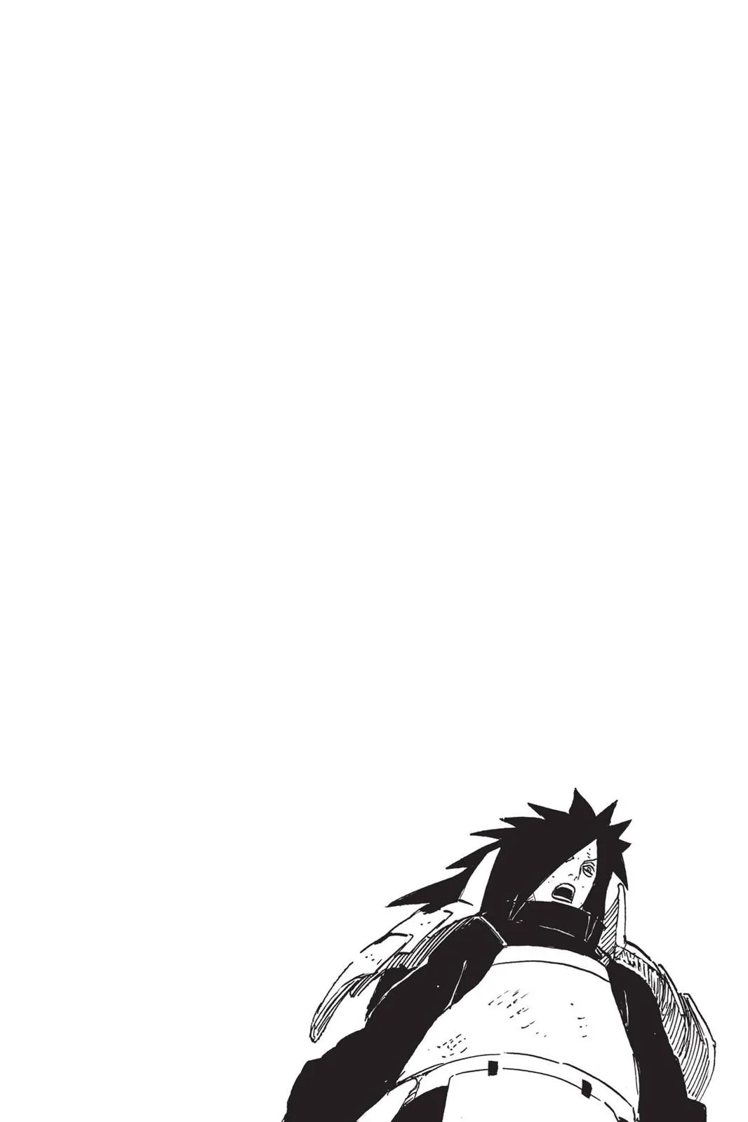 Read Naruto (en) Manga Online