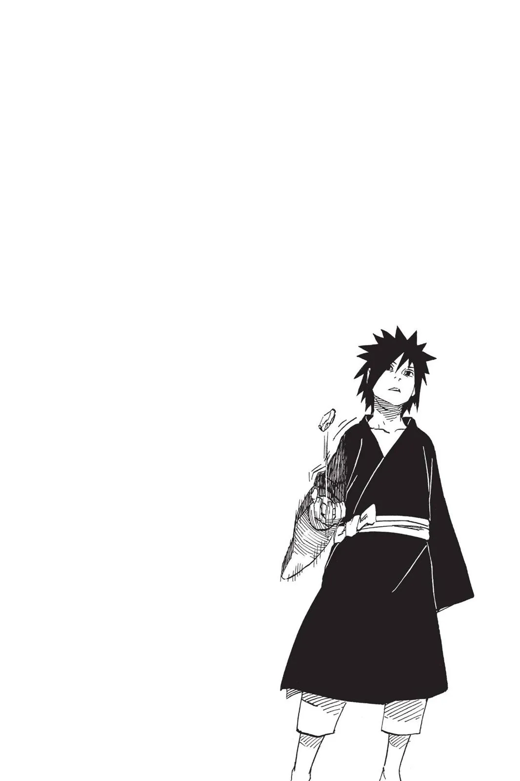 Read Naruto (en) Manga Online