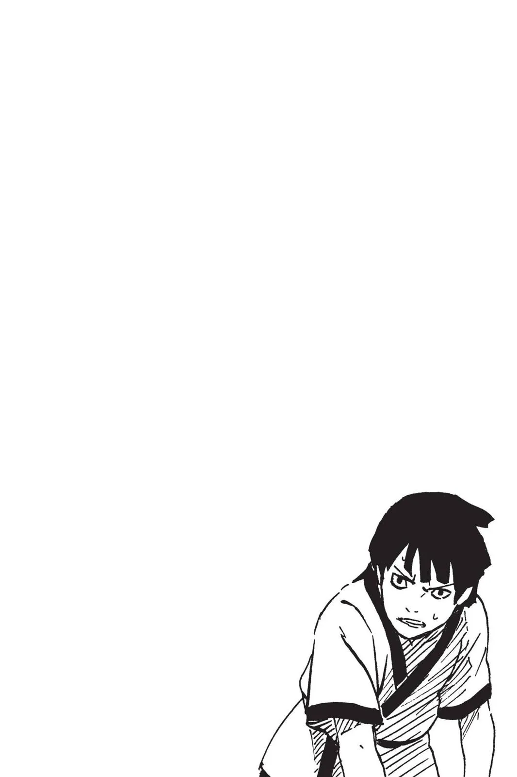 Read Naruto (en) Manga Online