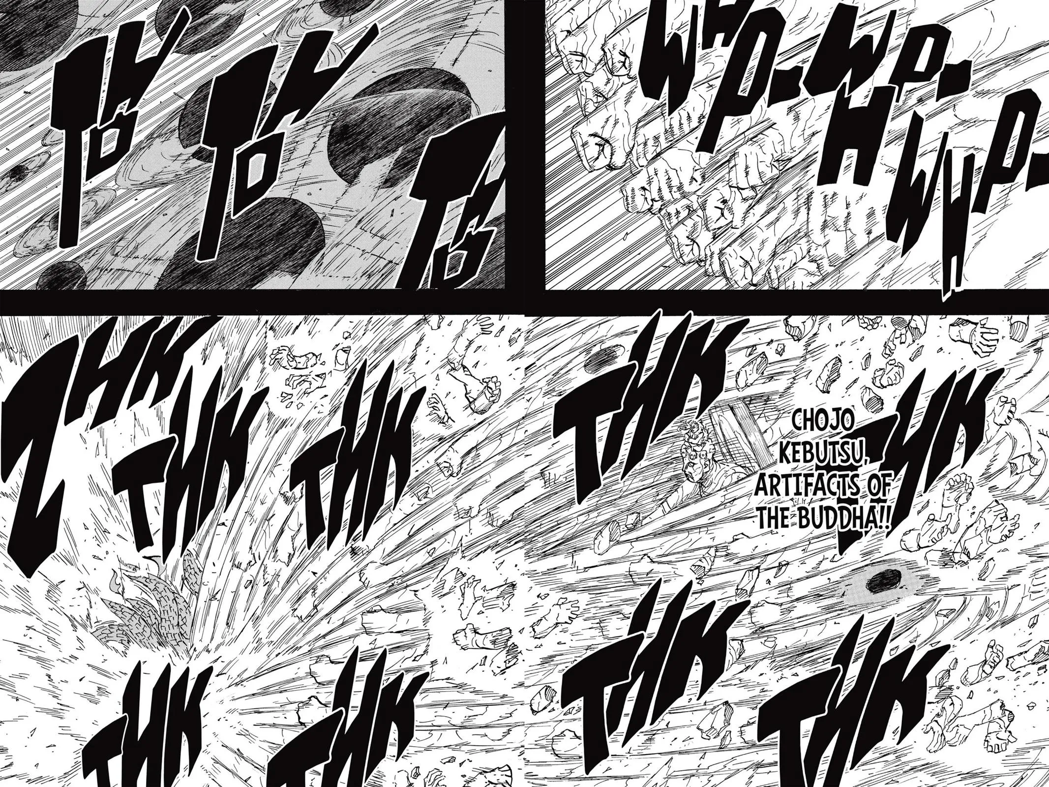 Read Naruto (en) Manga Online