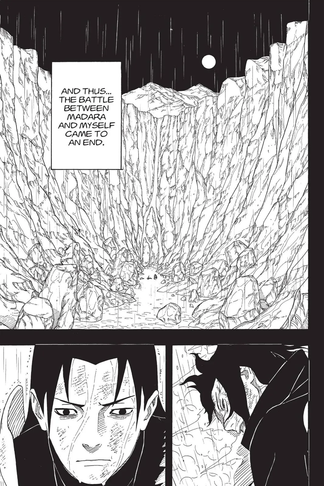 Read Naruto (en) Manga Online