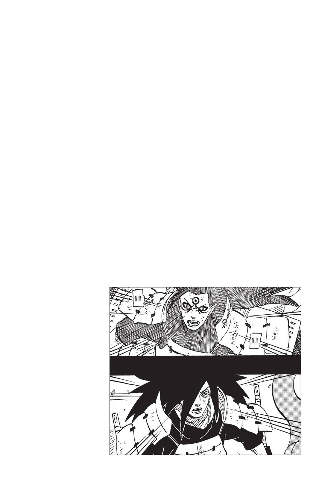 Read Naruto (en) Manga Online