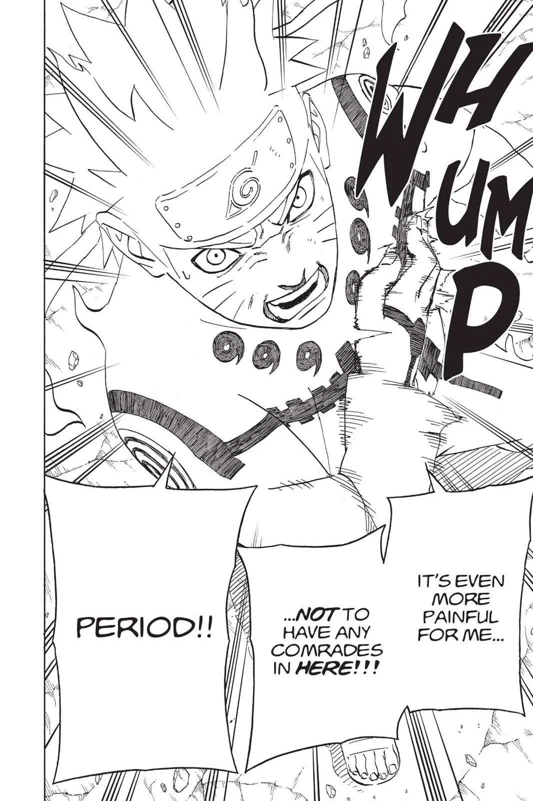Read Naruto (en) Manga Online