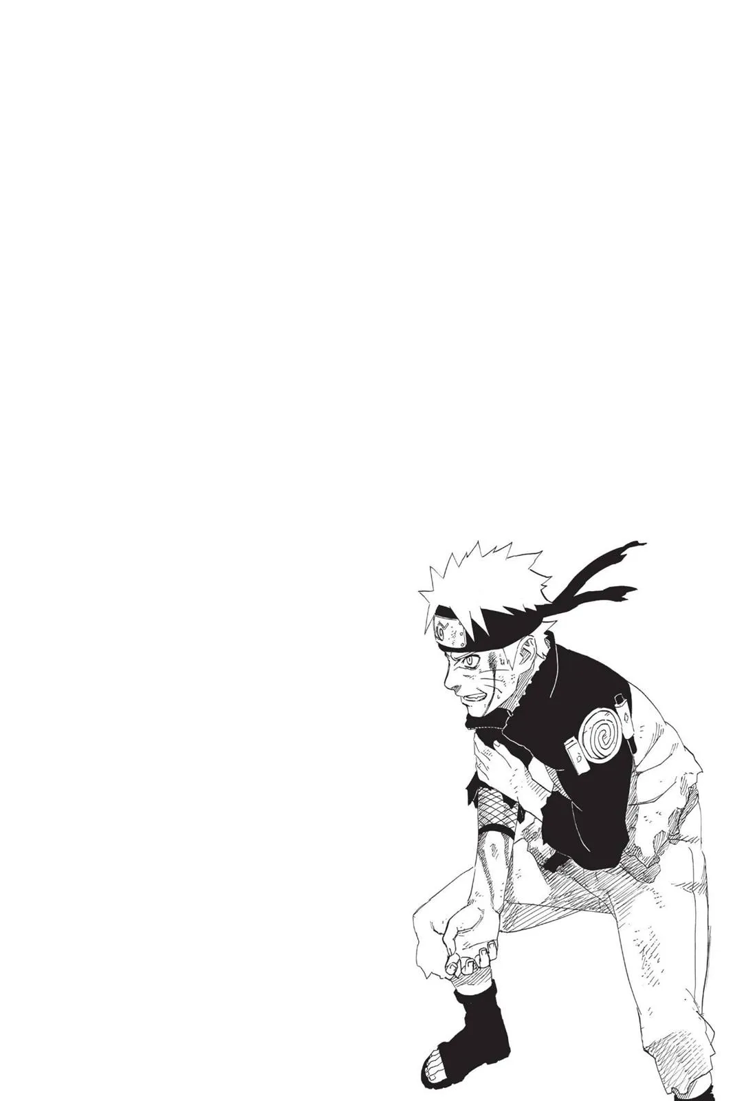 Read Naruto (en) Manga Online
