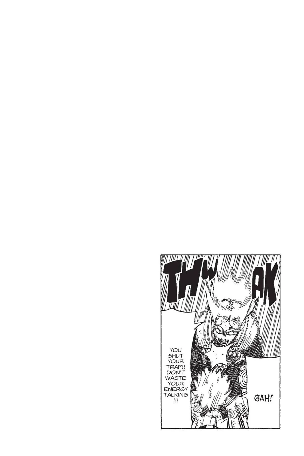 Read Naruto (en) Manga Online
