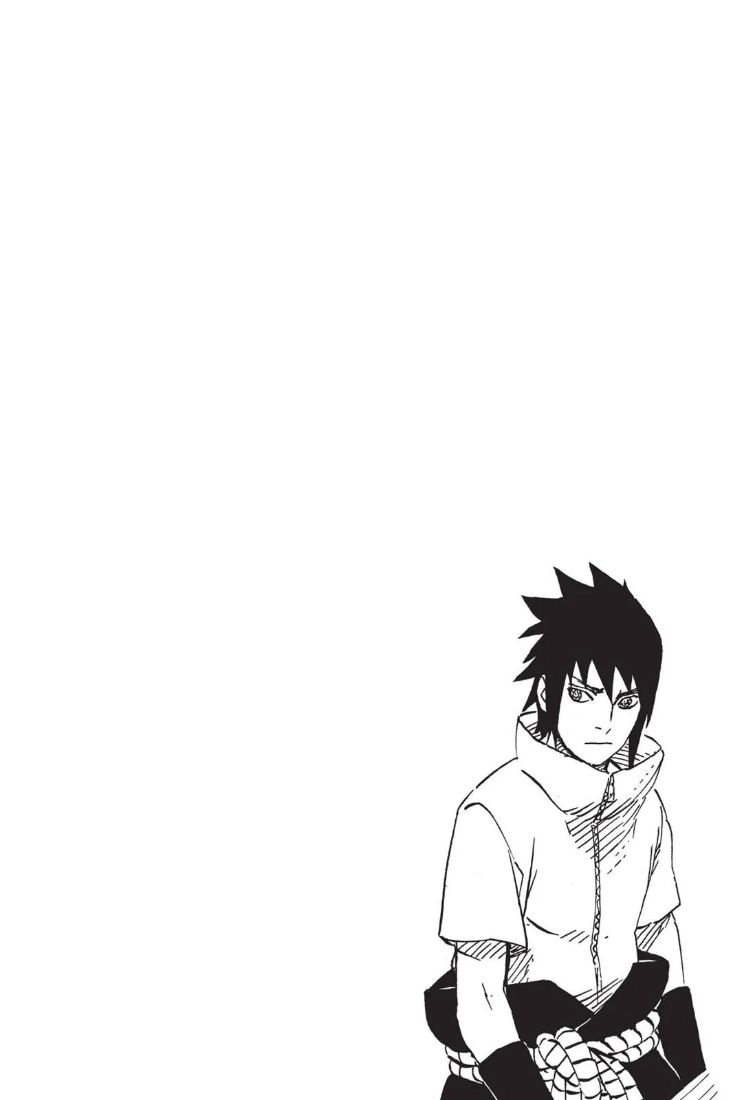 Read Naruto (en) Manga Online