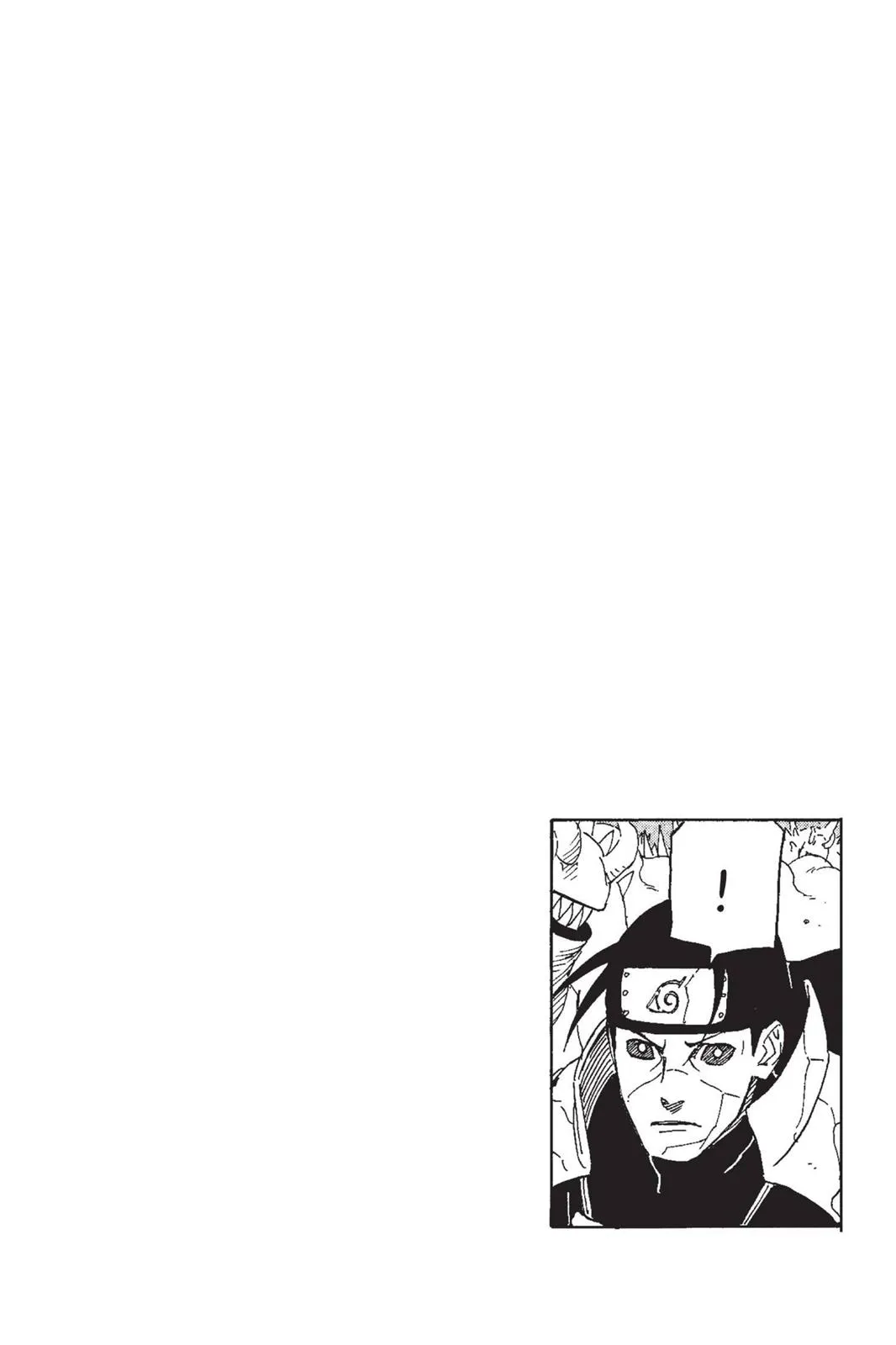 Read Naruto (en) Manga Online