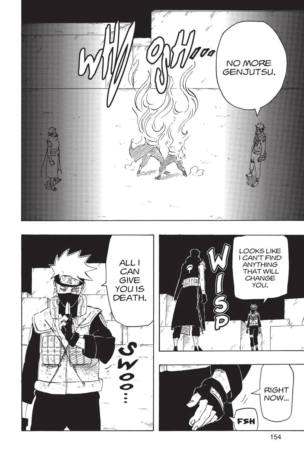 Read Naruto (en) Manga Online