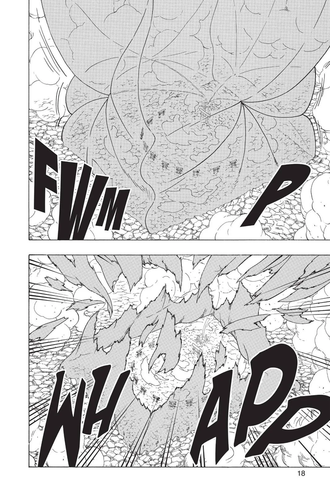 Read Naruto (en) Manga Online