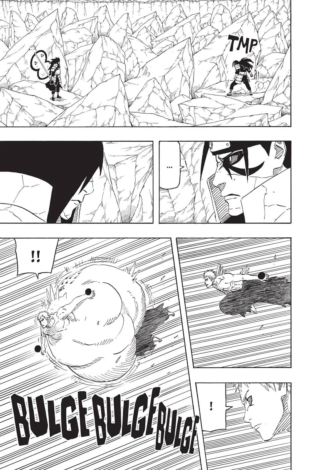 Read Naruto (en) Manga Online