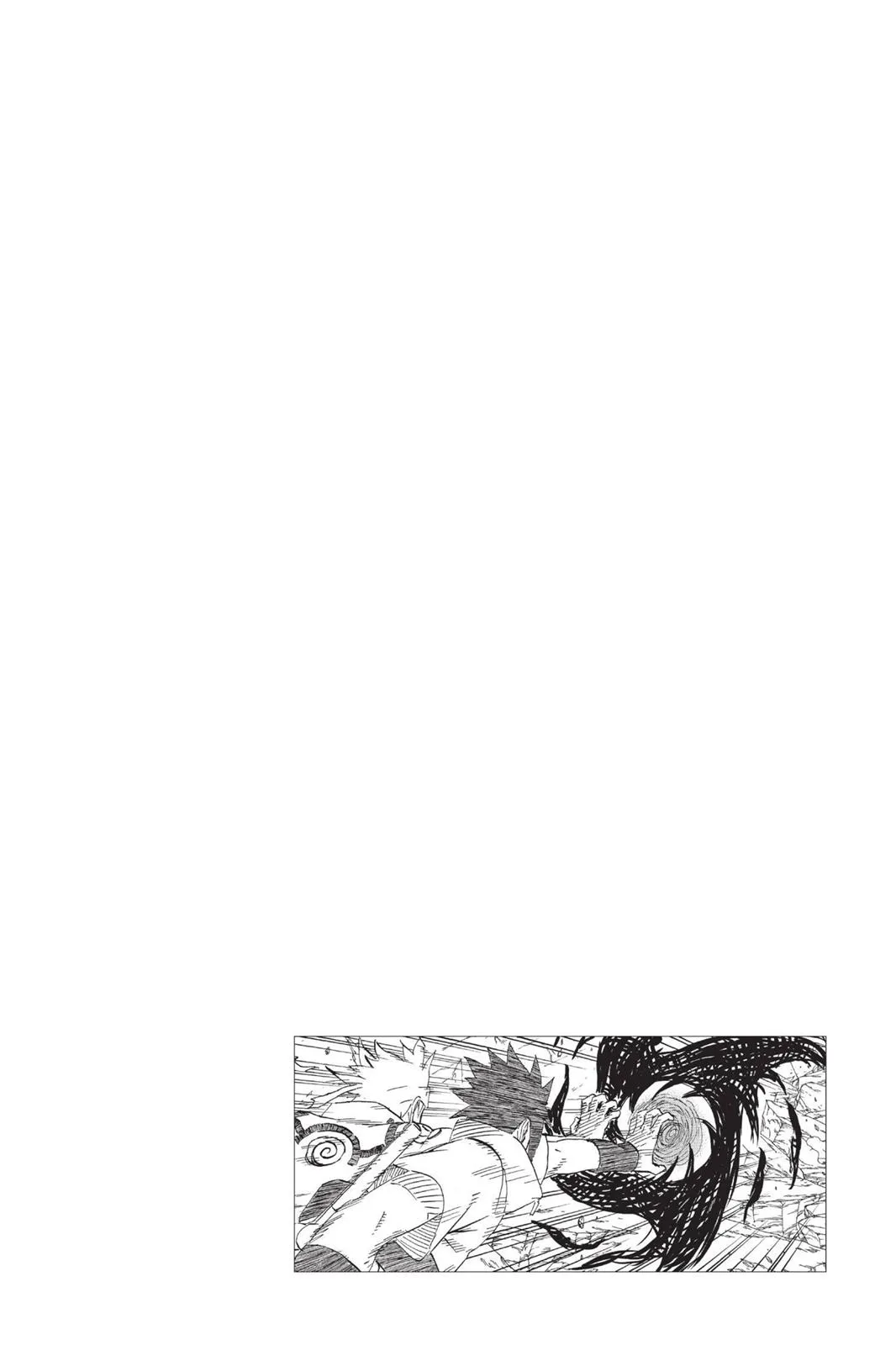 Read Naruto (en) Manga Online