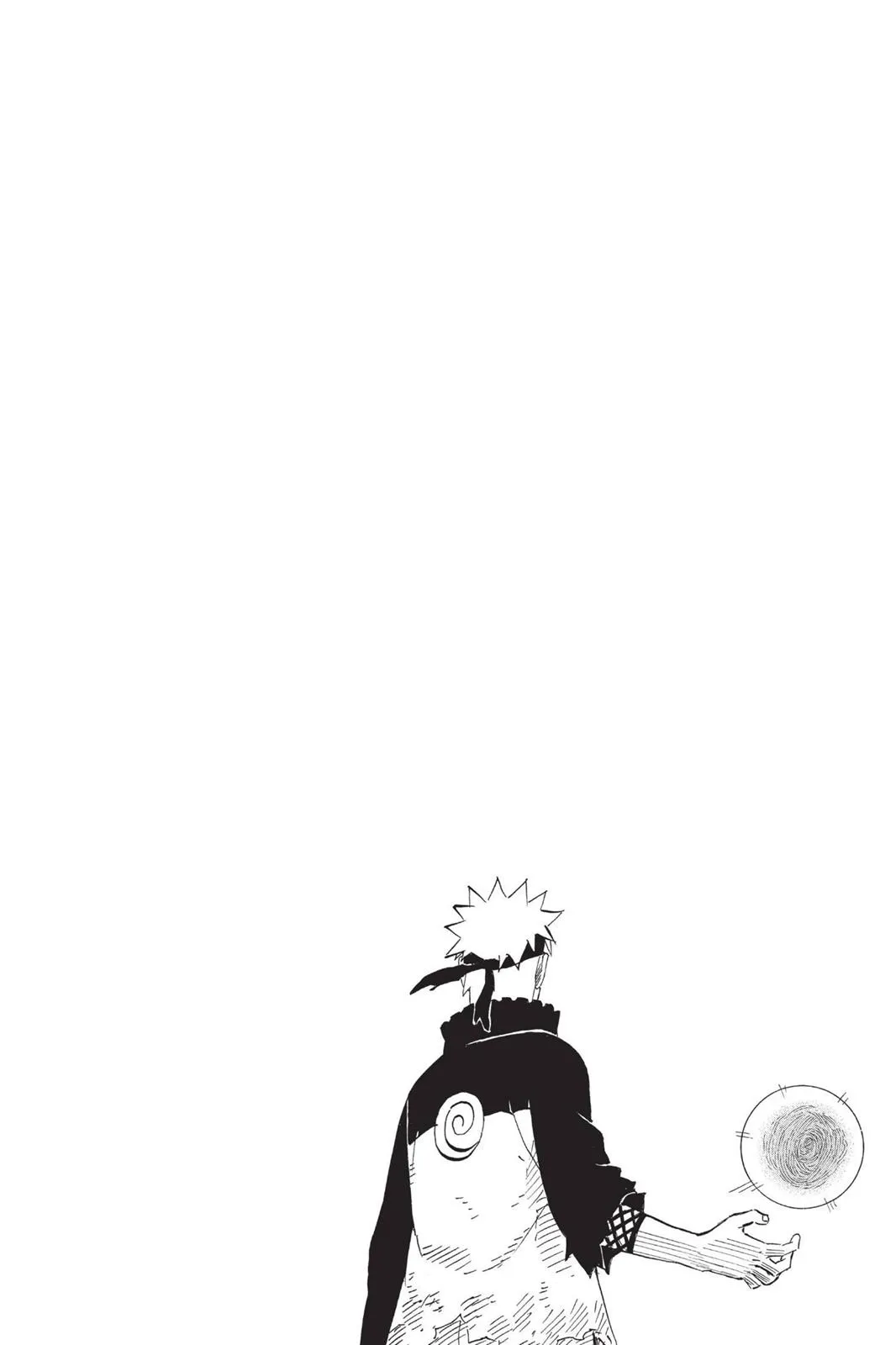 Read Naruto (en) Manga Online