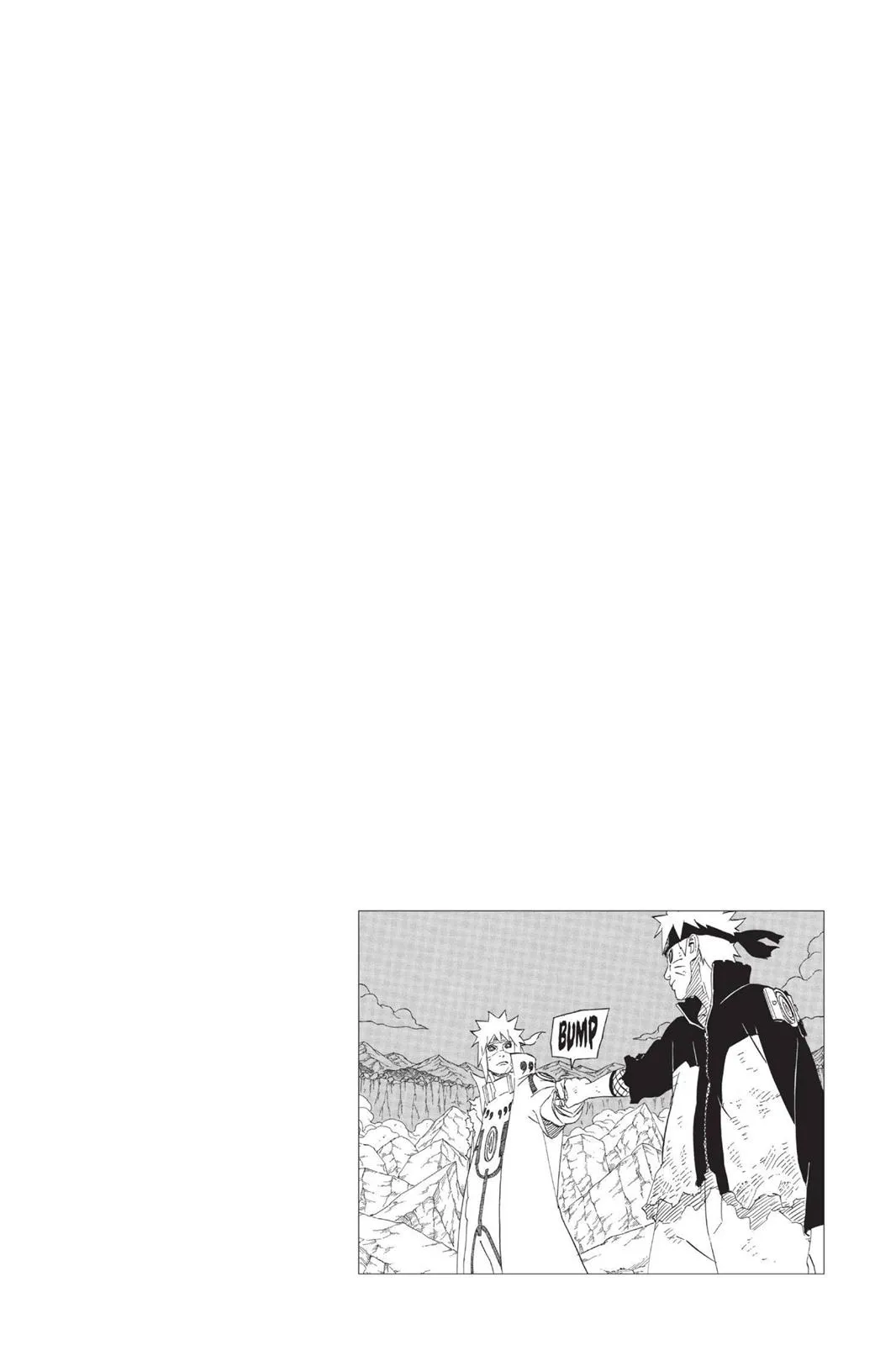 Read Naruto (en) Manga Online