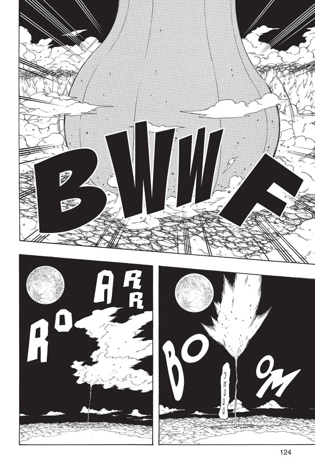 Read Naruto (en) Manga Online