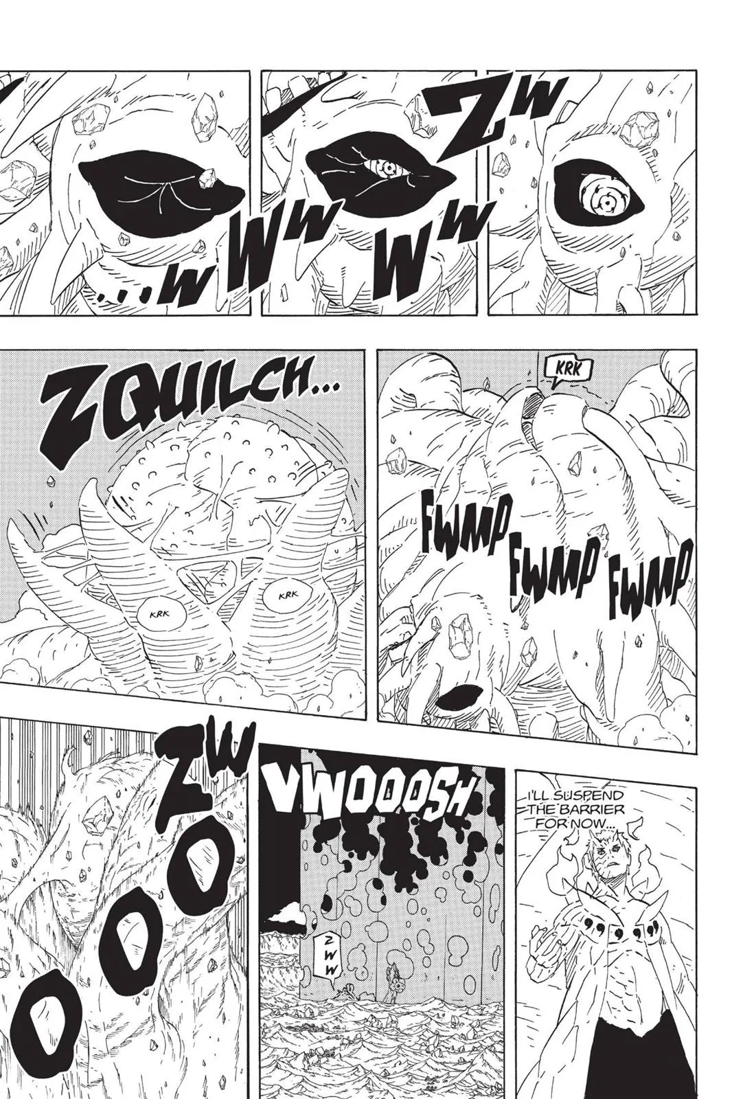 Read Naruto (en) Manga Online