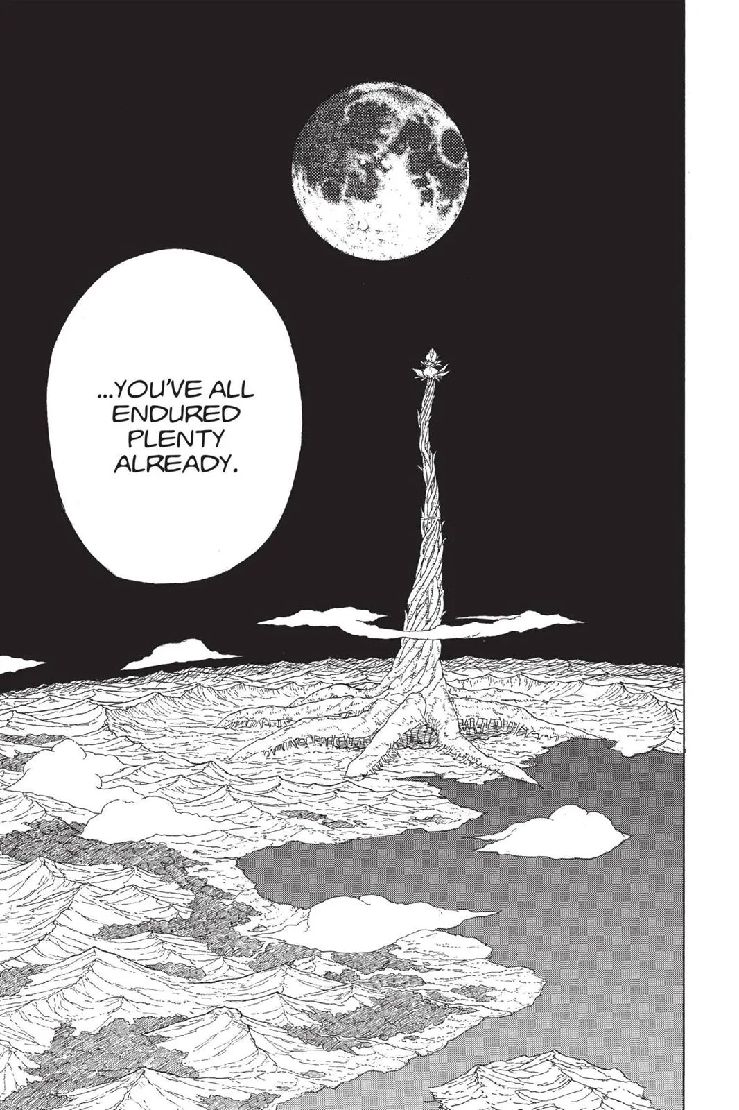 Read Naruto (en) Manga Online