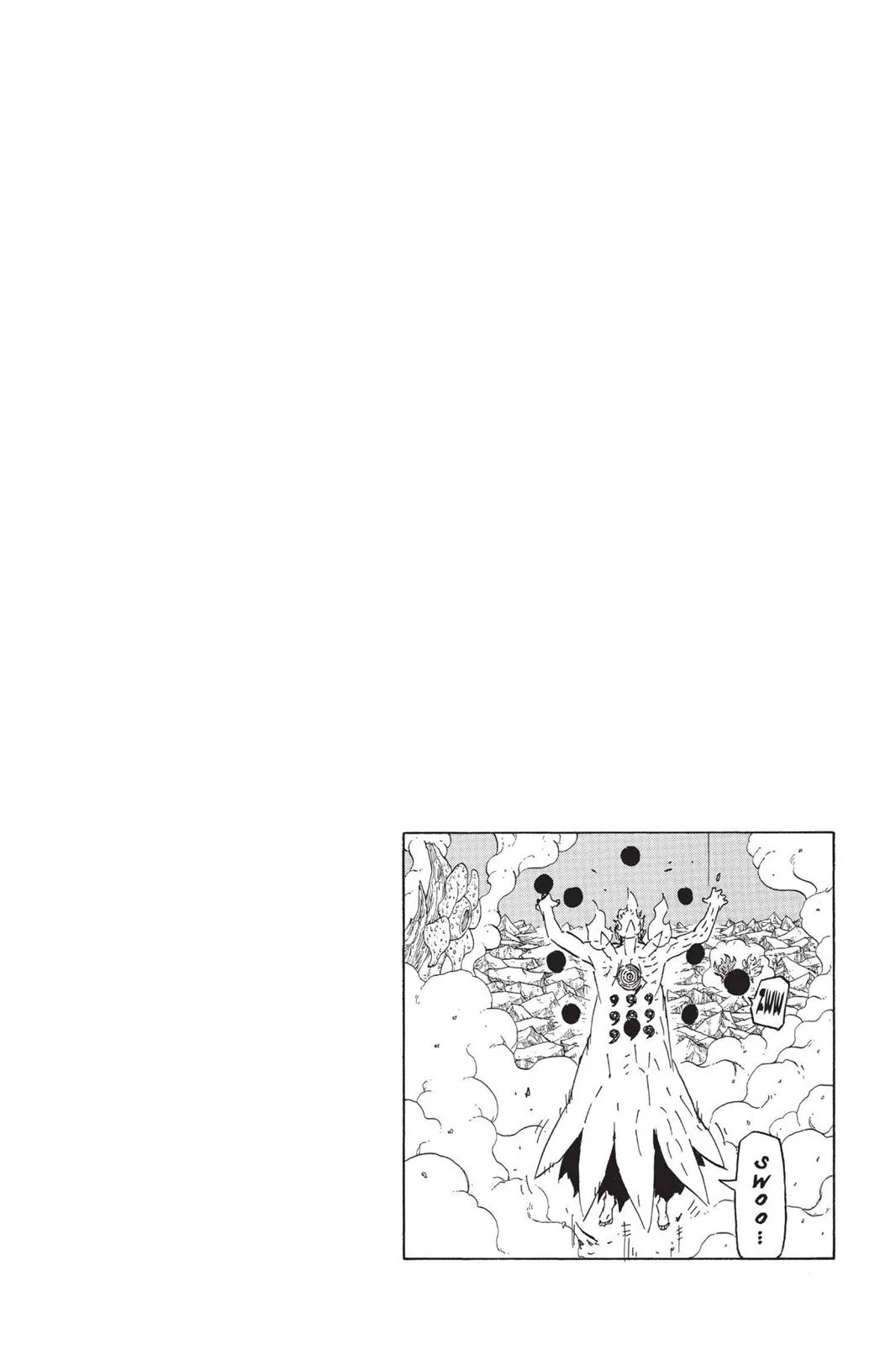 Read Naruto (en) Manga Online