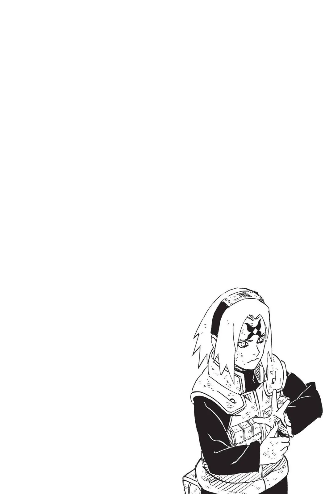 Read Naruto (en) Manga Online