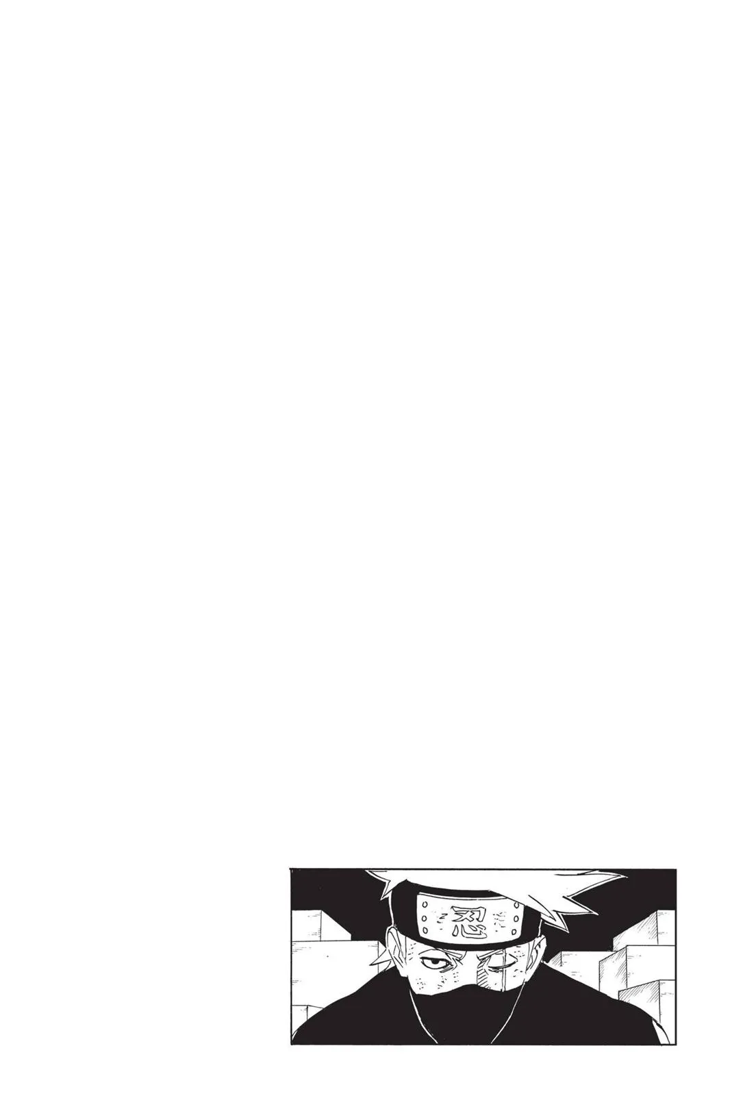 Read Naruto (en) Manga Online