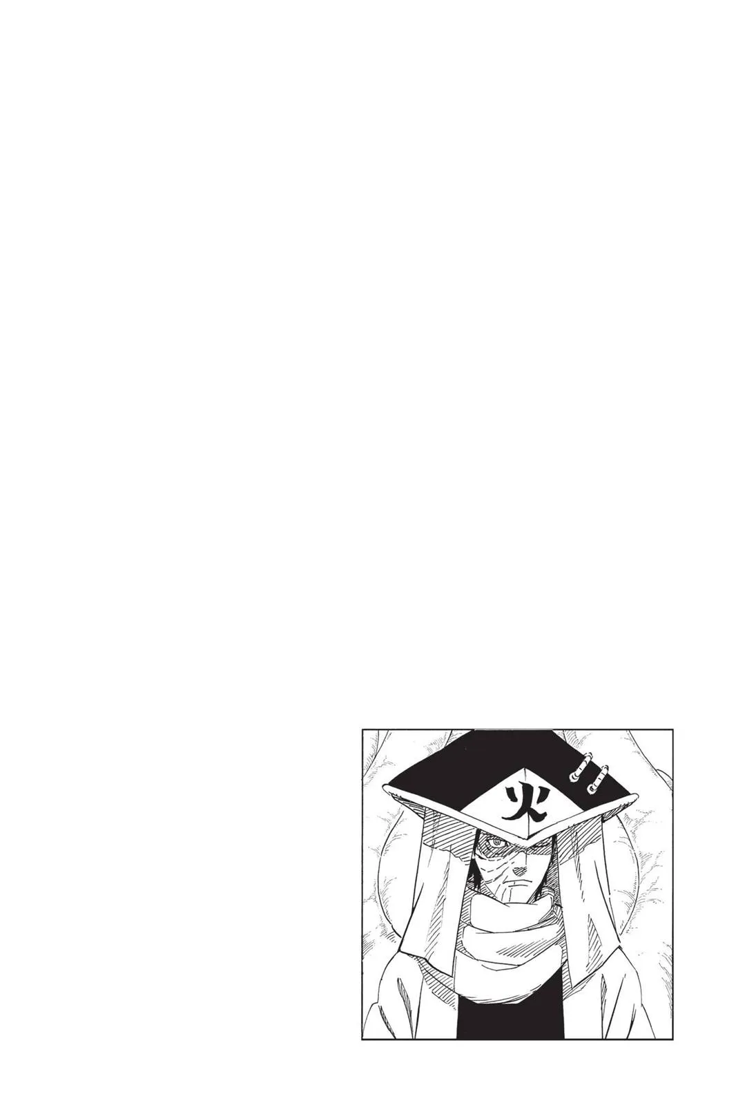 Read Naruto (en) Manga Online