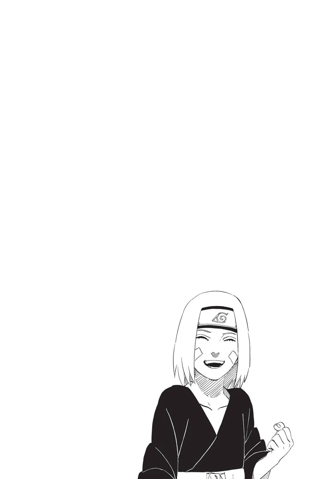 Read Naruto (en) Manga Online