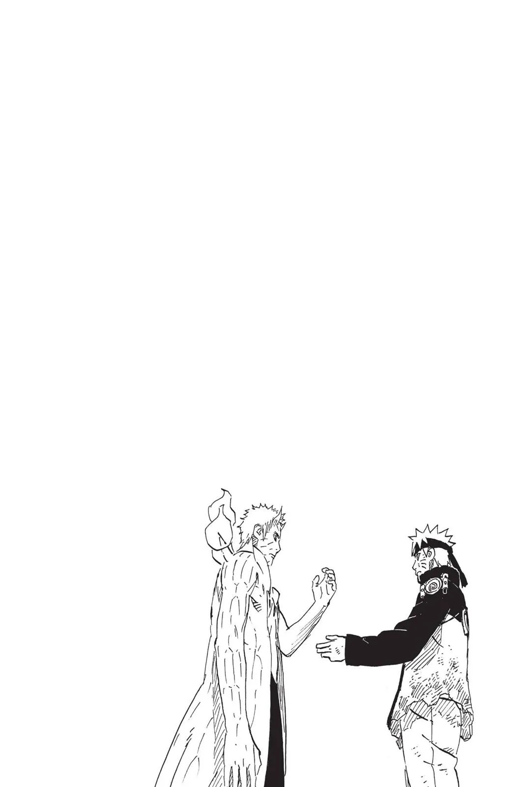 Read Naruto (en) Manga Online