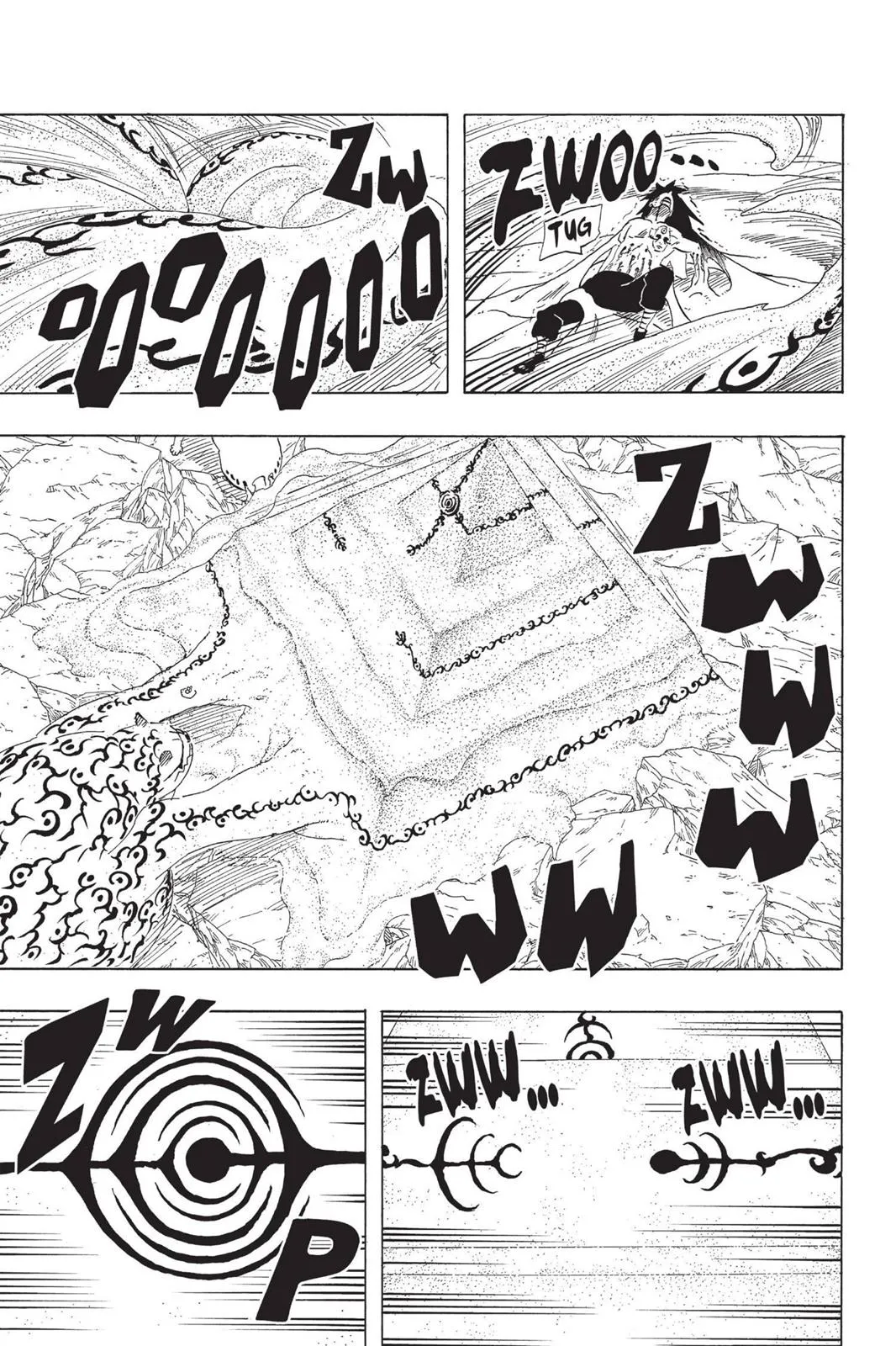 Read Naruto (en) Manga Online