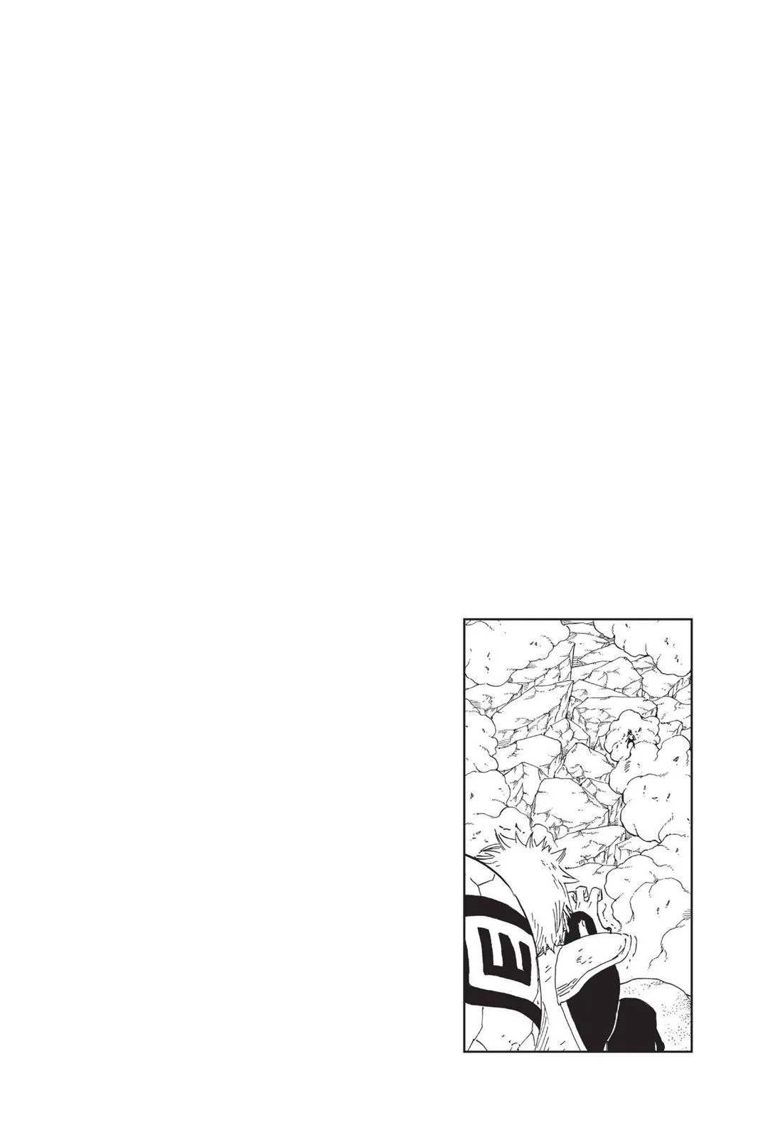 Read Naruto (en) Manga Online