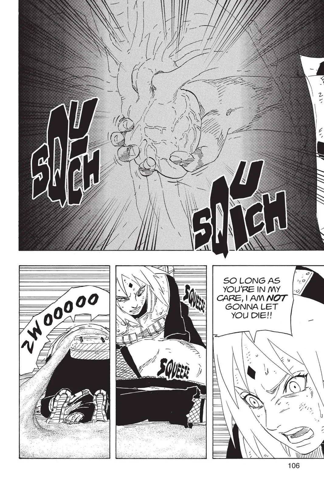 Read Naruto (en) Manga Online