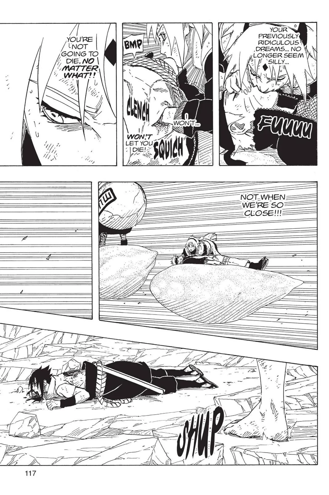 Read Naruto (en) Manga Online