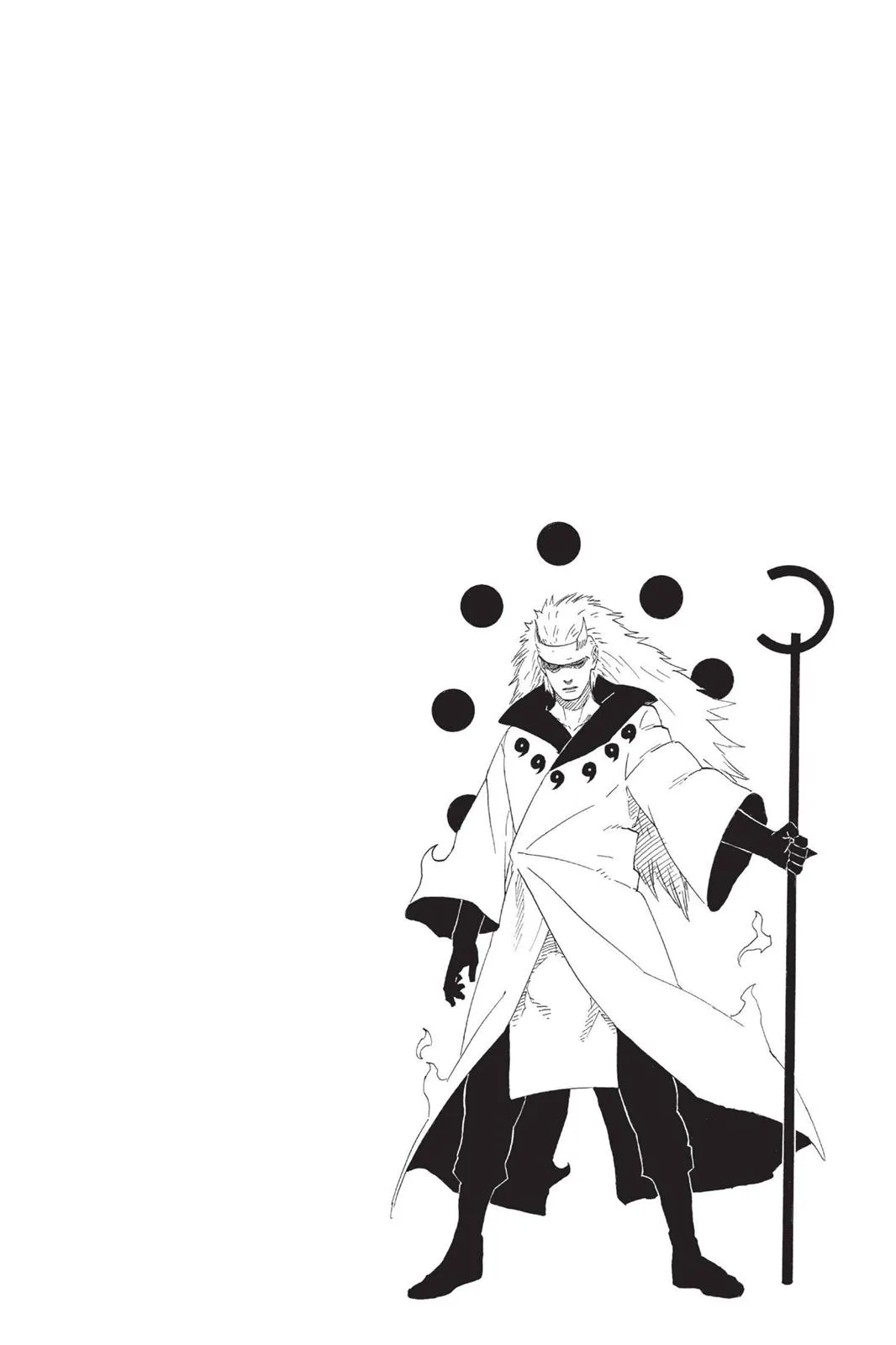 Read Naruto (en) Manga Online