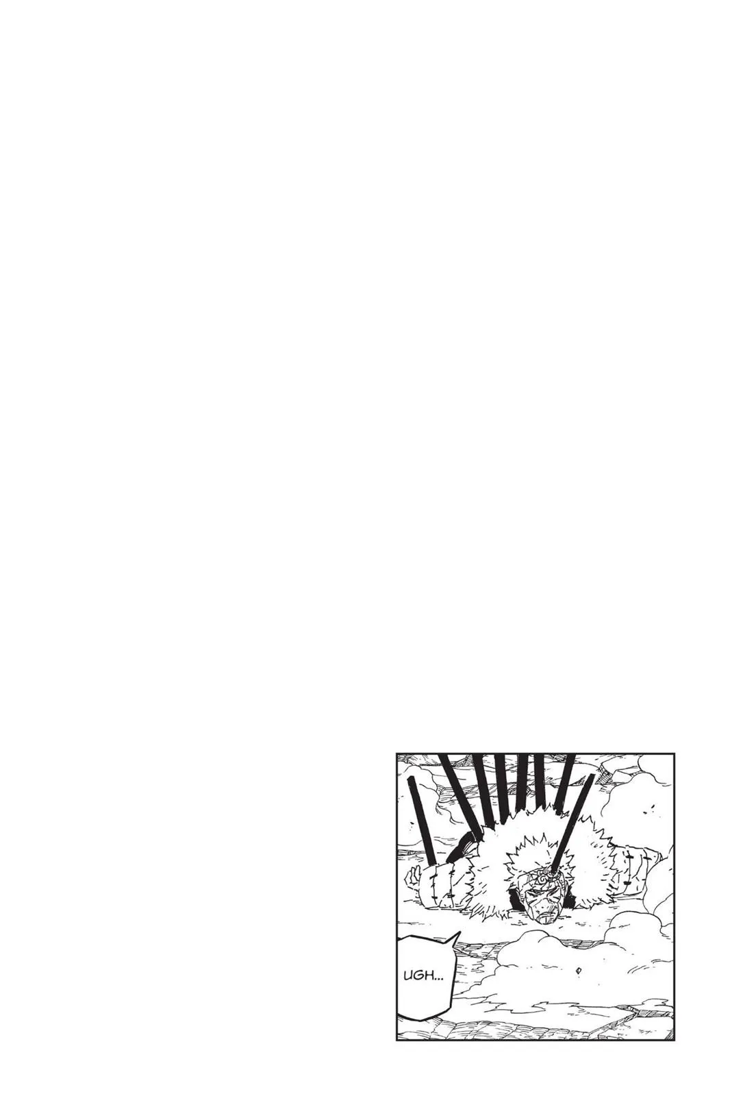 Read Naruto (en) Manga Online