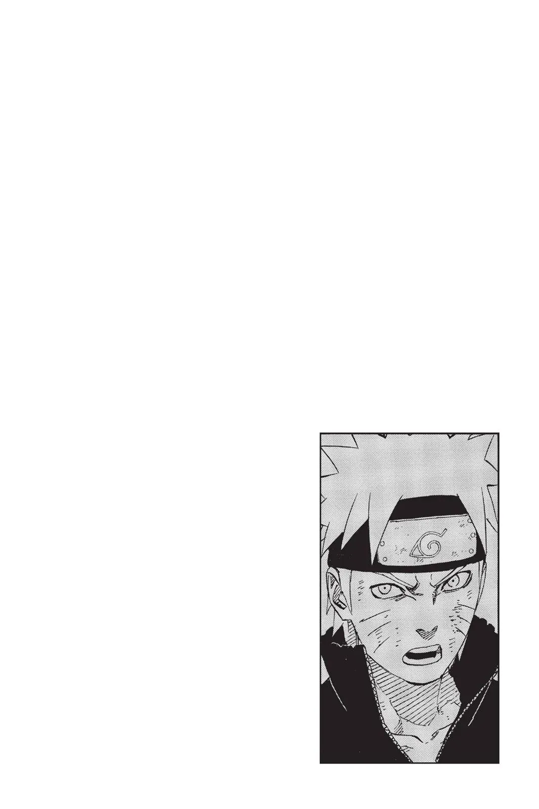 Read Naruto (en) Manga Online