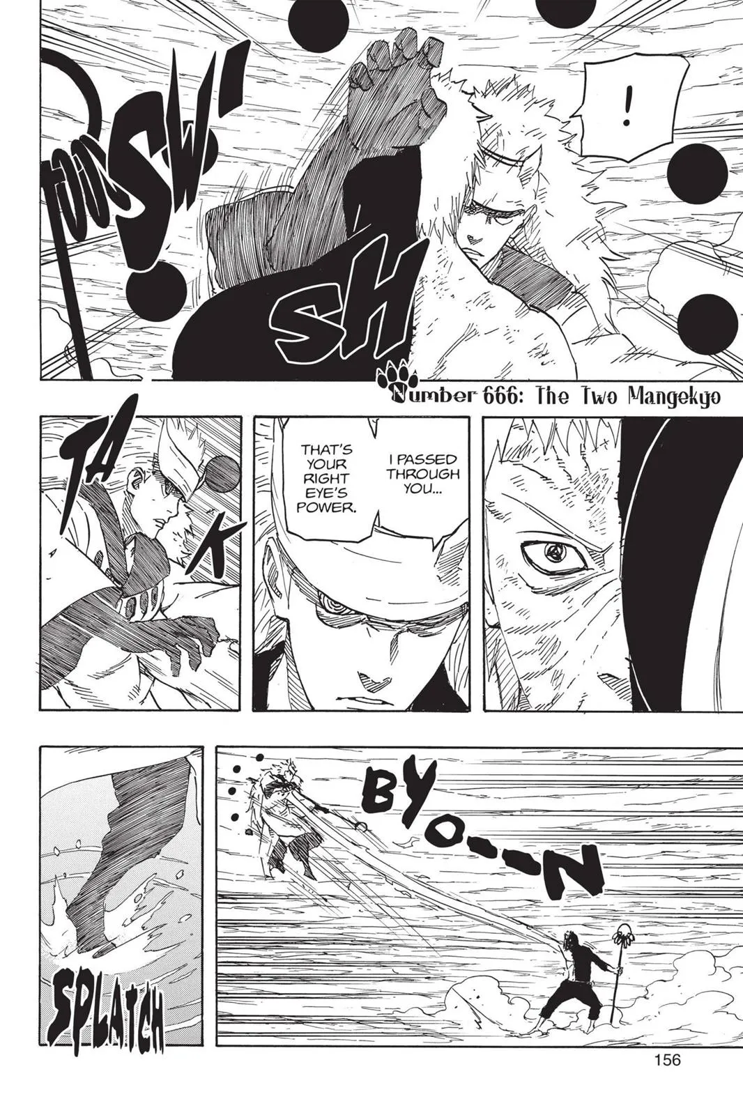 Read Naruto (en) Manga Online