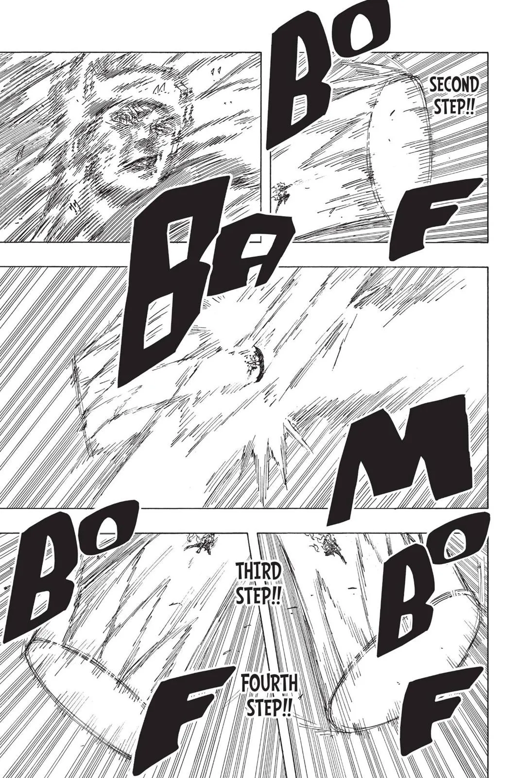 Read Naruto (en) Manga Online