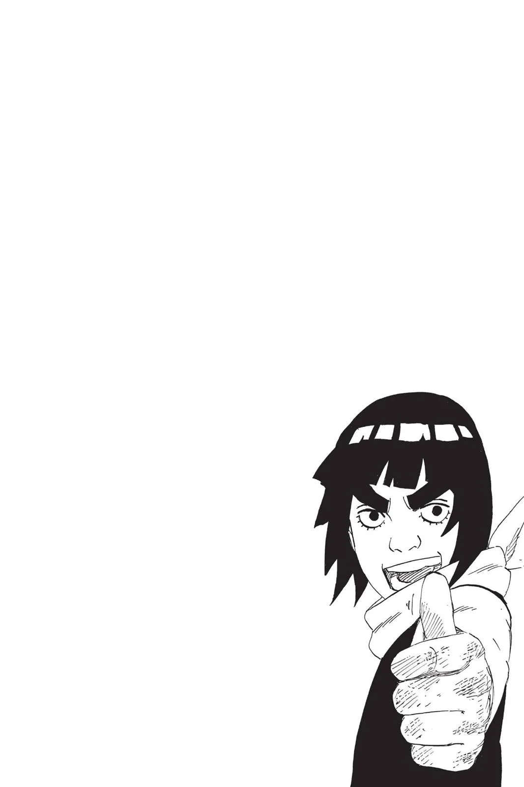 Read Naruto (en) Manga Online