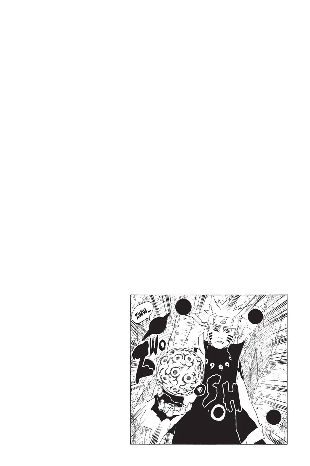 Read Naruto (en) Manga Online