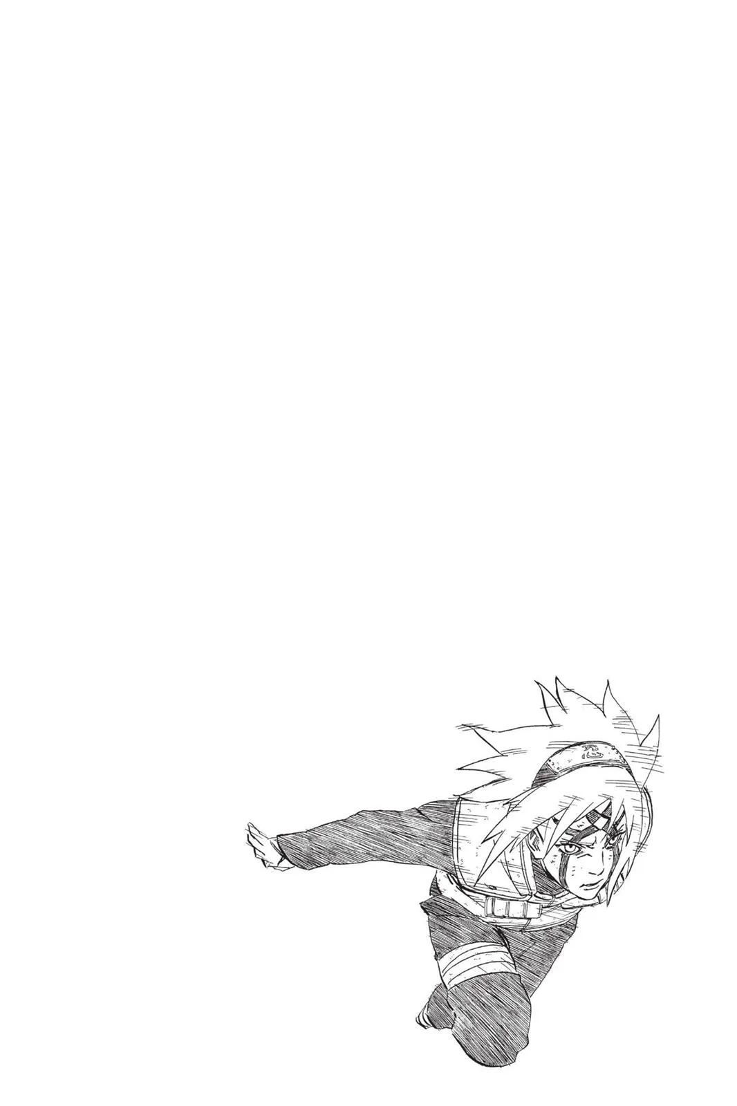 Read Naruto (en) Manga Online